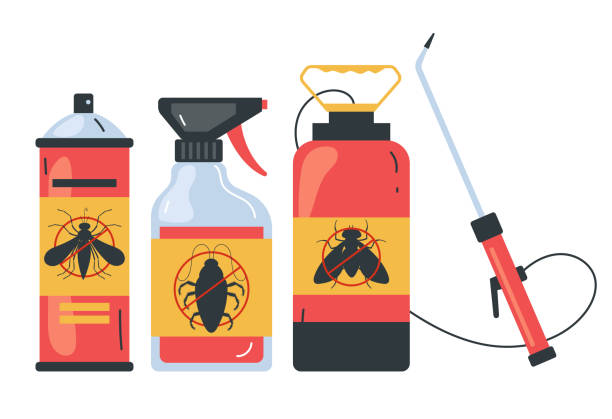 Best Insect Control  in Mill City, OR